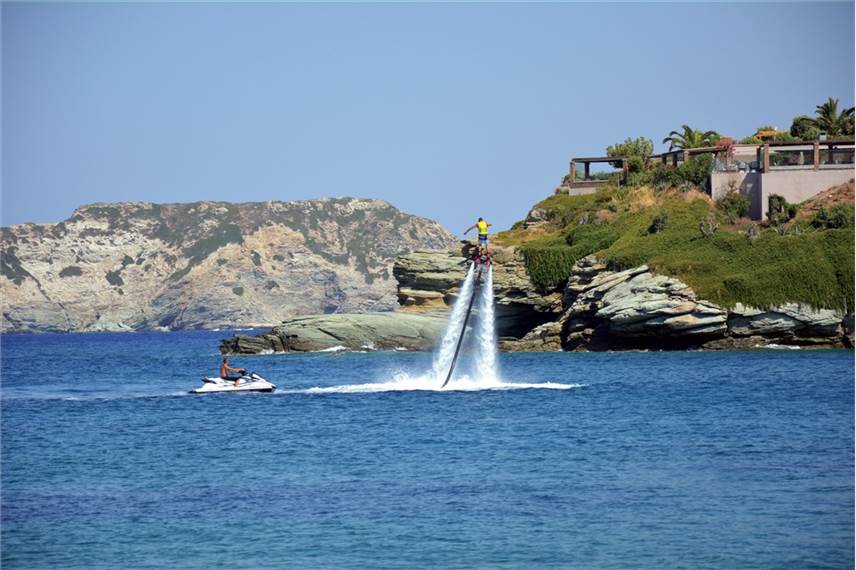  Out of the Blue Capsis Elite Resort