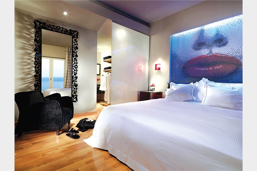  Out of the Blue Capsis Elite Resort