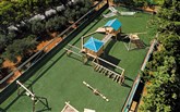  Out of the Blue Capsis Elite Resort