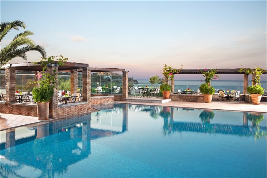  Out of the Blue Capsis Elite Resort