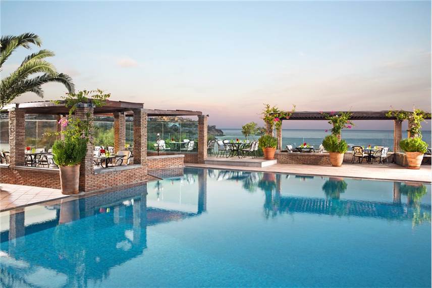  Out of the Blue Capsis Elite Resort