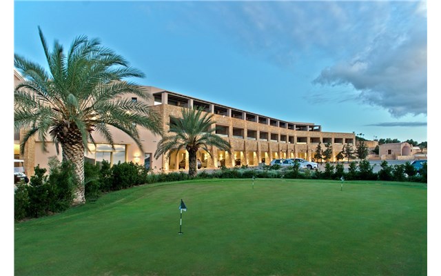 Crete Golf Club 