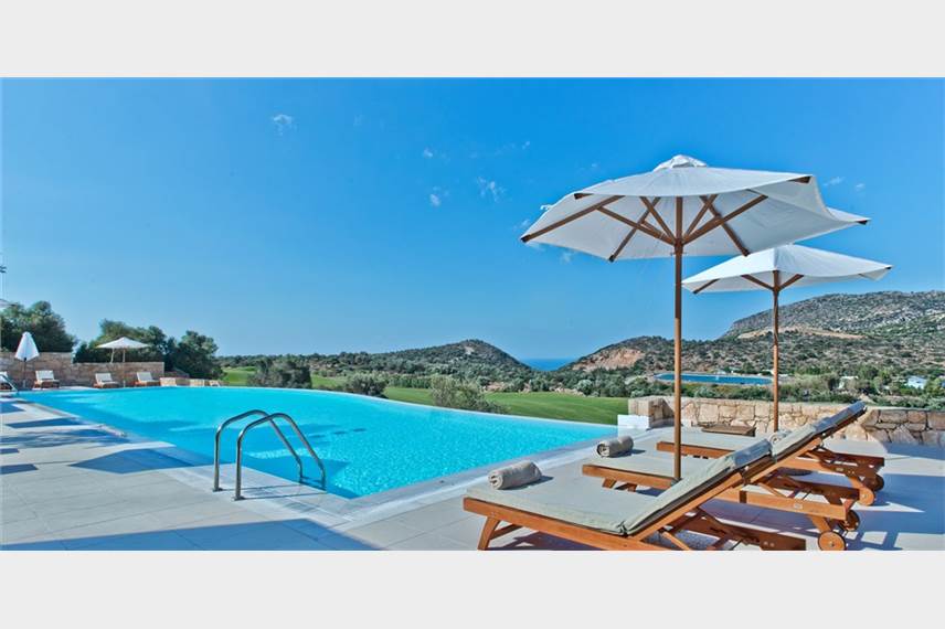  Crete Golf Club