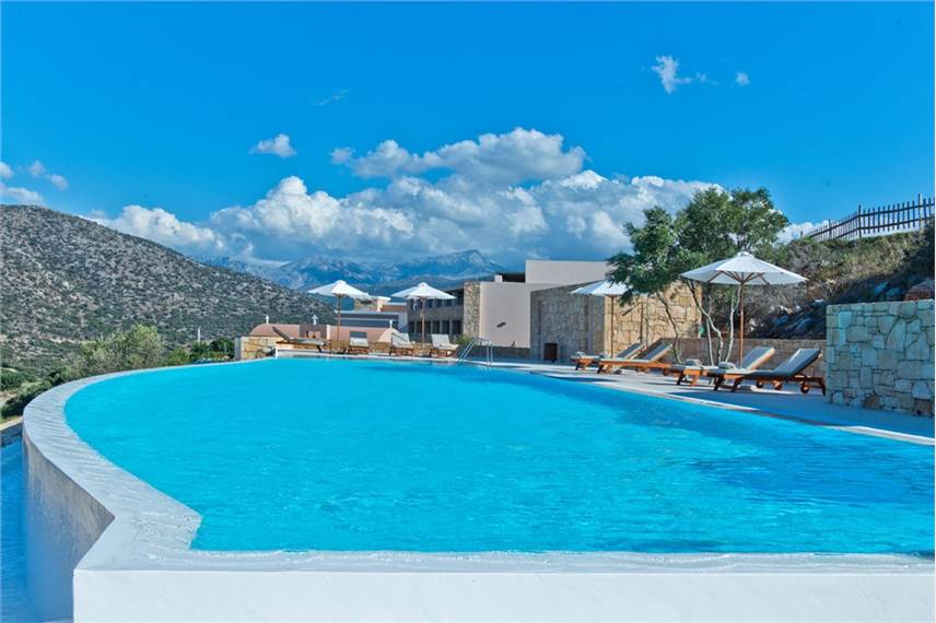  Crete Golf Club
