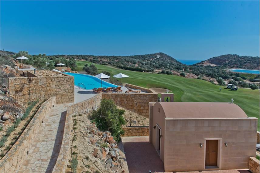  Crete Golf Club