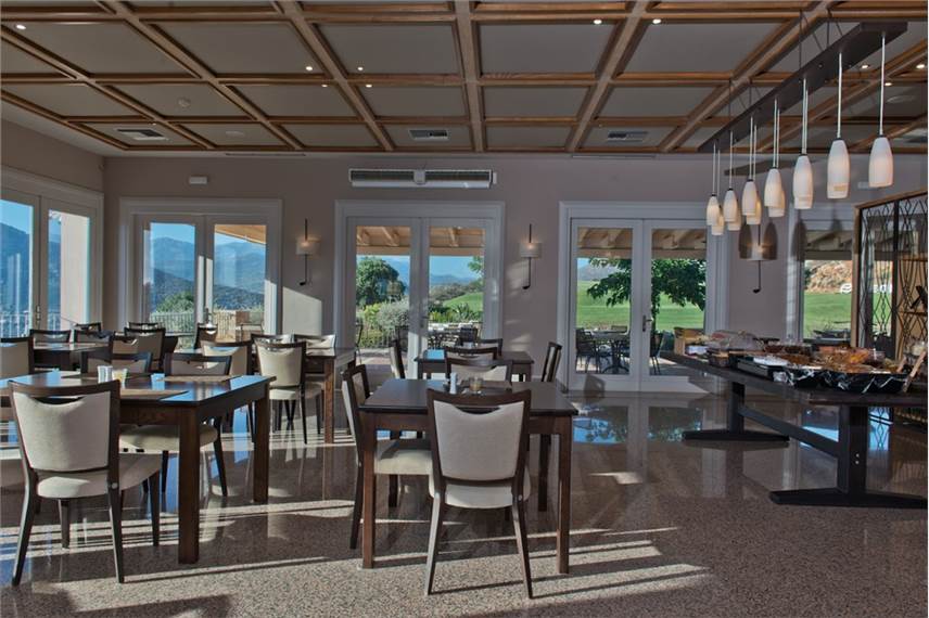  Crete Golf Club