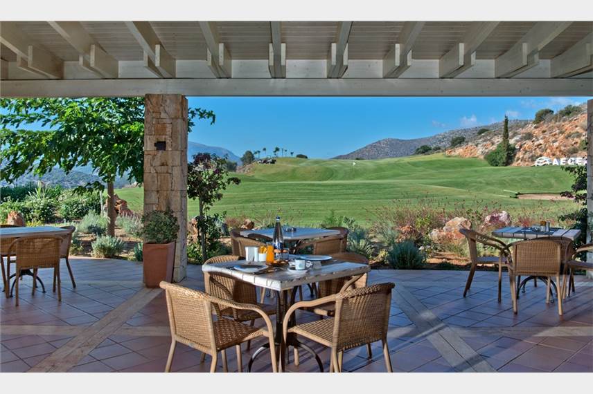  Crete Golf Club