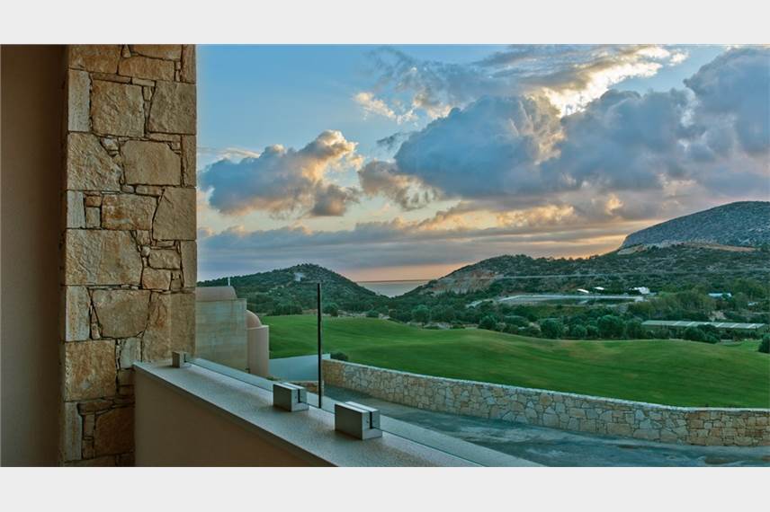  Crete Golf Club