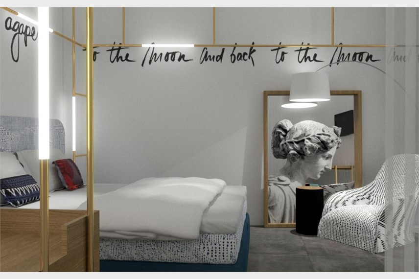  Thomais Boutique hotel