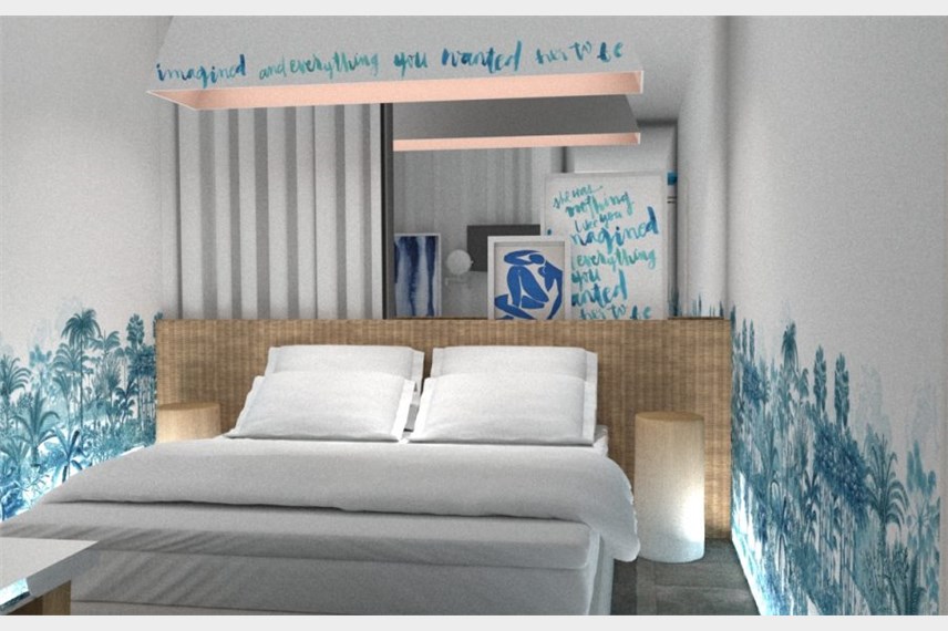  Thomais Boutique hotel