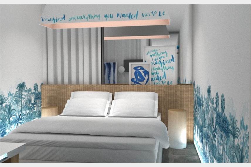  Thomais Boutique hotel