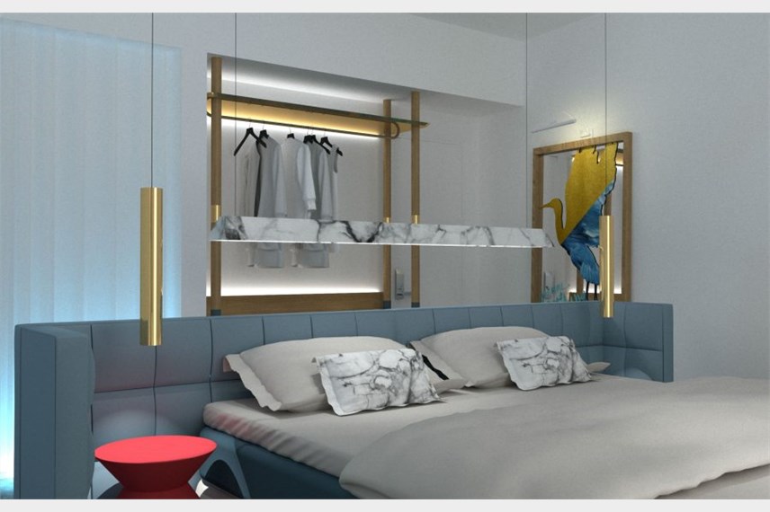  Thomais Boutique hotel