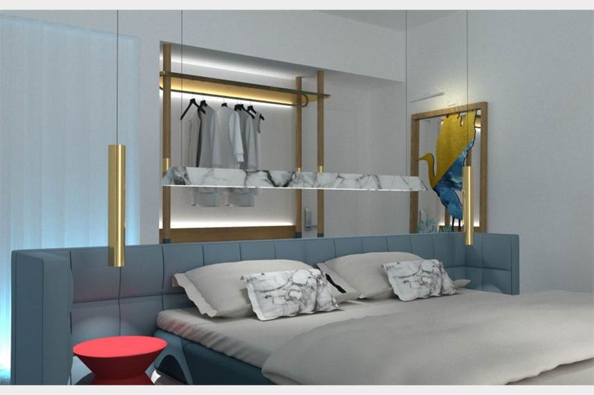 Thomais Boutique hotel