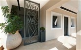  Thomais Boutique hotel