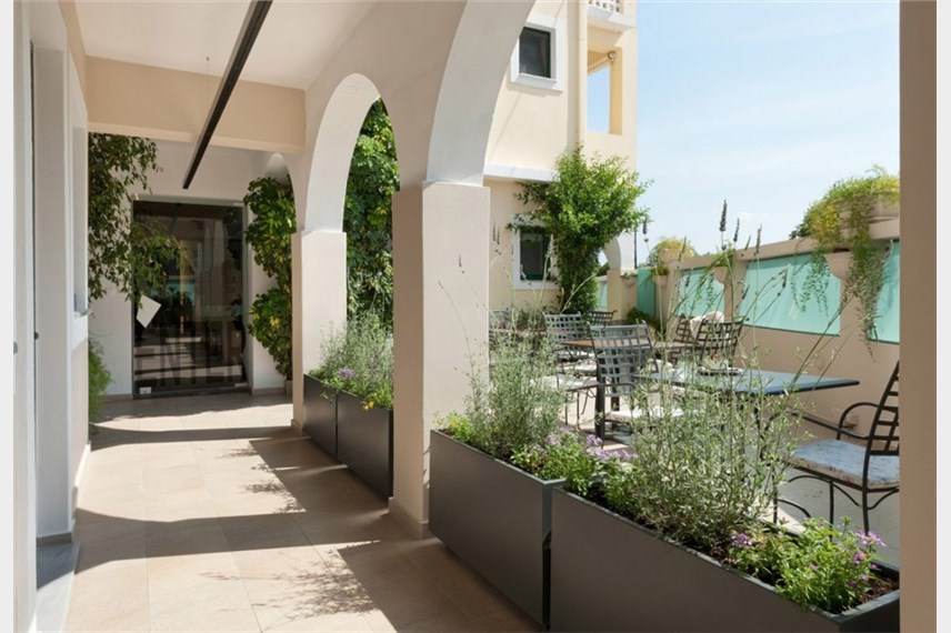  Thomais Boutique hotel