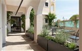  Thomais Boutique hotel
