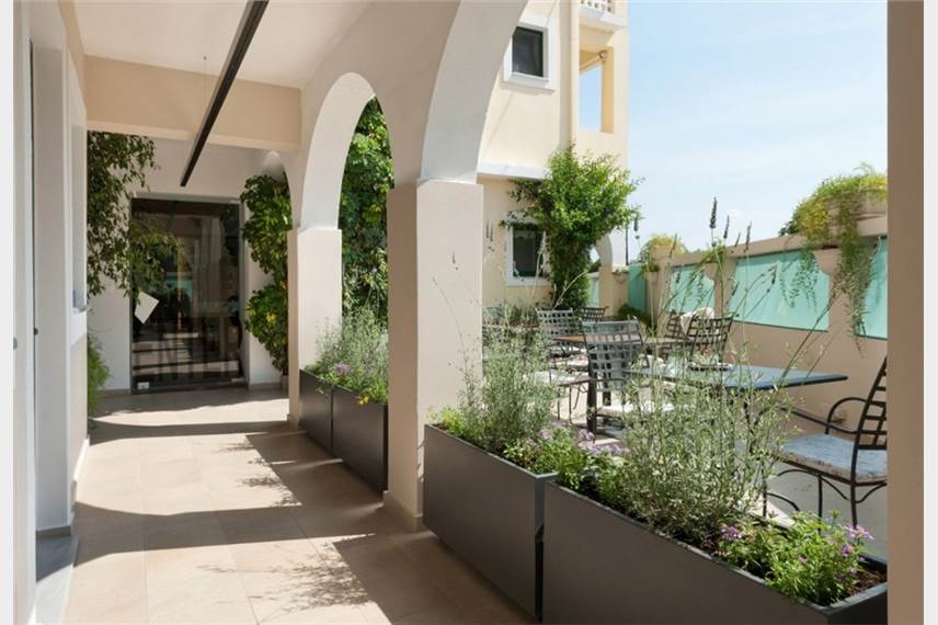  Thomais Boutique hotel