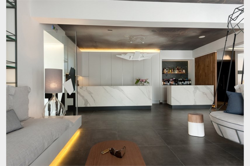  Thomais Boutique hotel