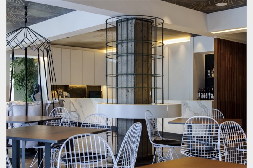  Thomais Boutique hotel