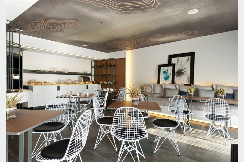  Thomais Boutique hotel