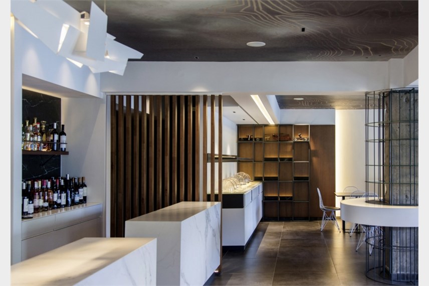  Thomais Boutique hotel