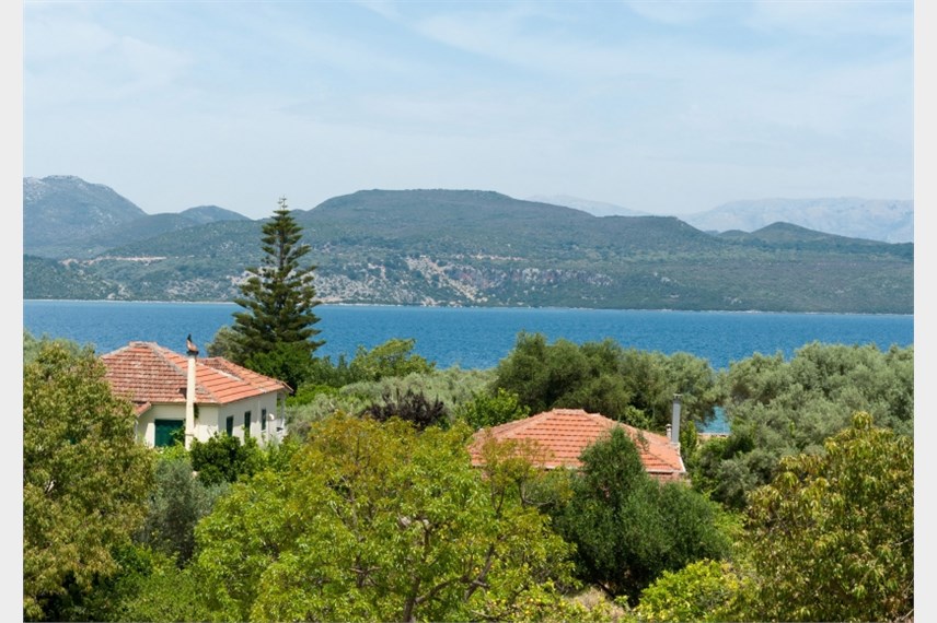  Thomais Boutique hotel