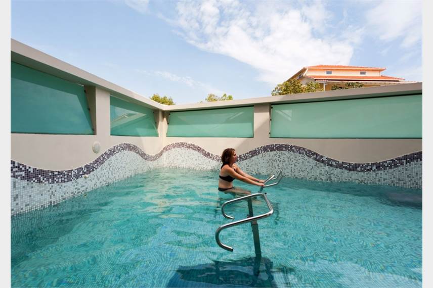  Thomais Boutique hotel