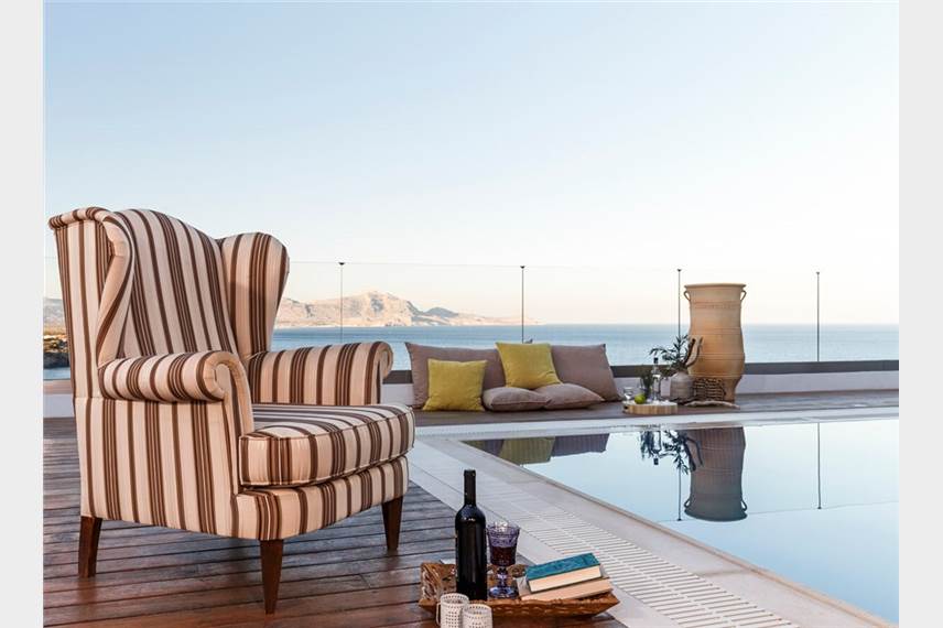  Lindia Athena Luxury Villas