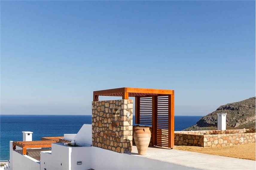  Lindia Athena Luxury Villas
