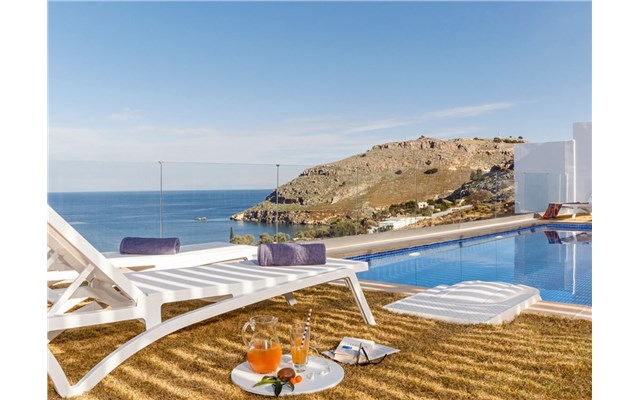 Lindia Athena Luxury Villas 