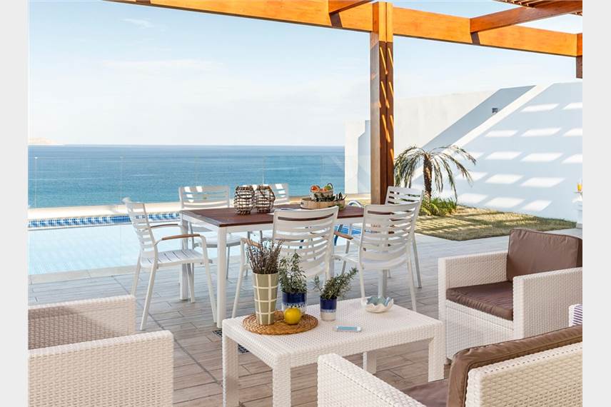  Lindia Athena Luxury Villas