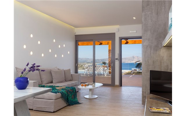 Lindia Athena Luxury Villas 