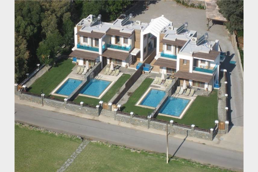  Horizon Line Villas