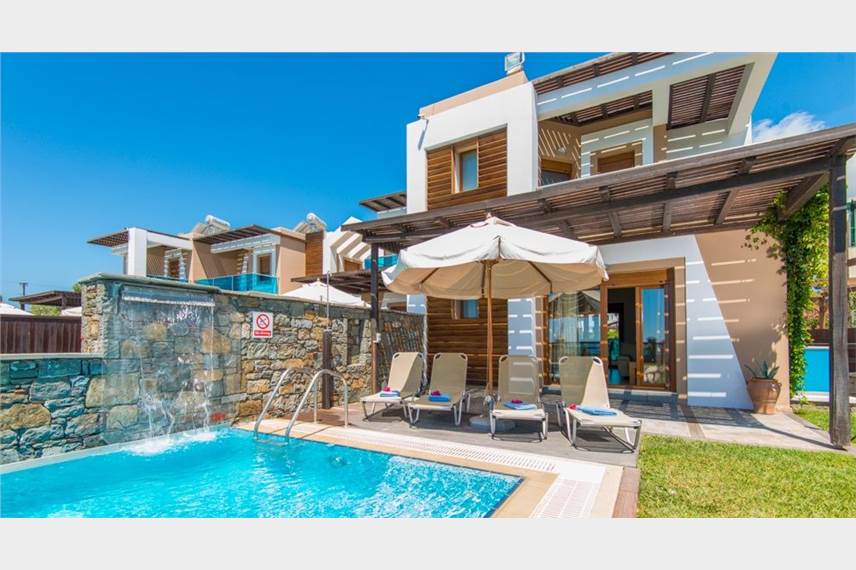  Horizon Line Villas