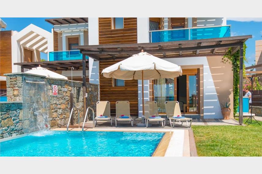  Horizon Line Villas