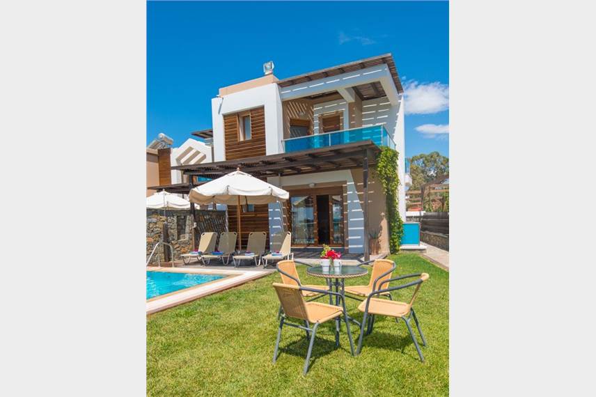  Horizon Line Villas