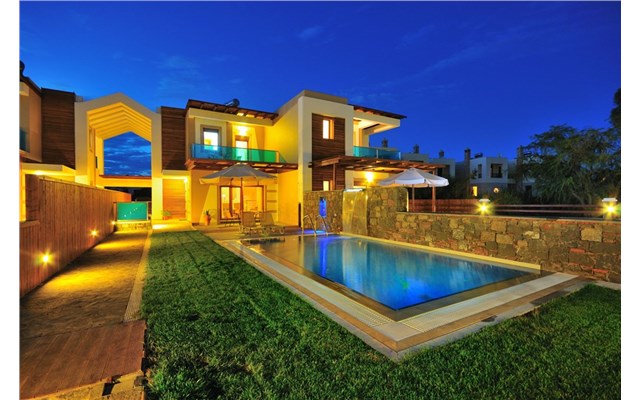 Horizon Line Villas 