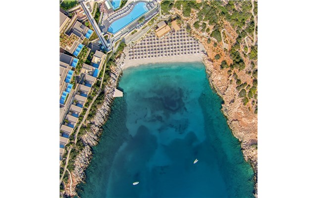 Daios Cove 