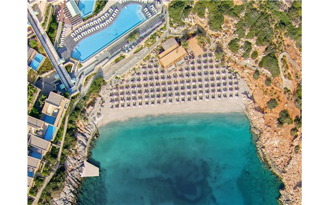 Daios Cove 