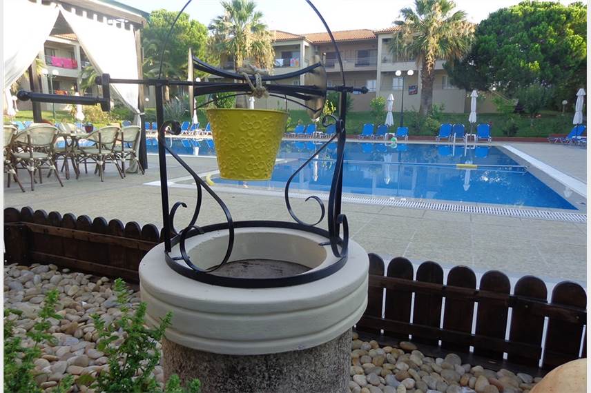  Kalives Resort