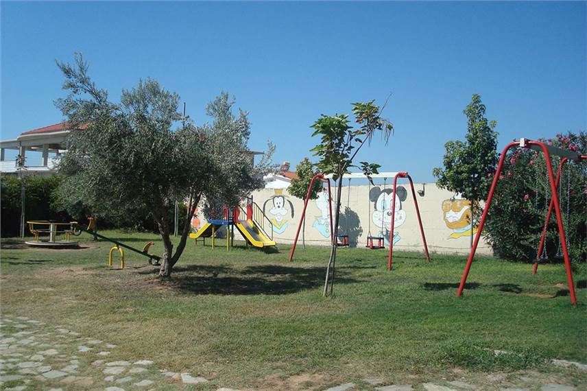  Kalives Resort