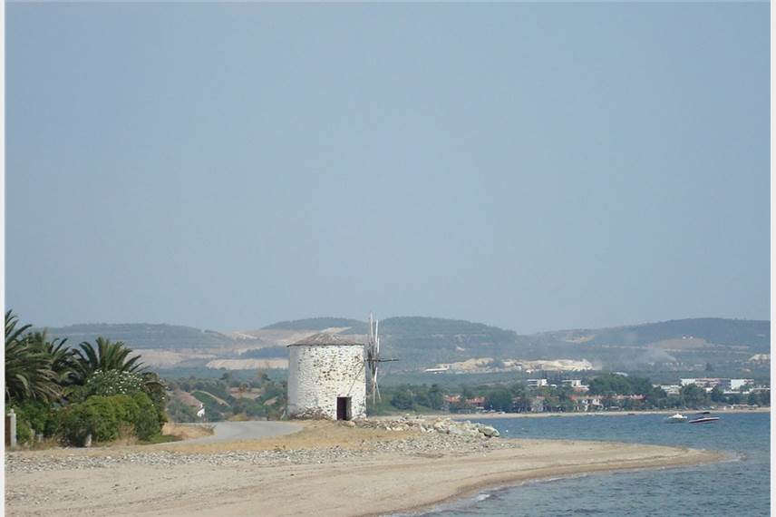  Kalives Resort