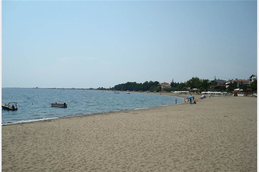  Kalives Resort