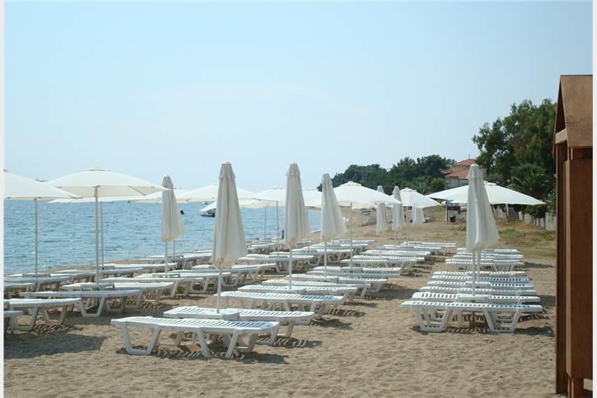  Kalives Resort