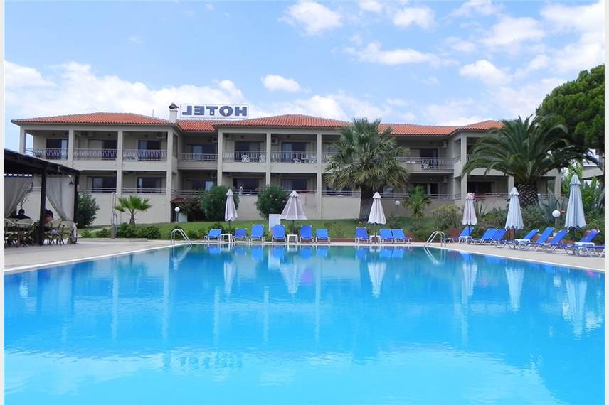  Kalives Resort