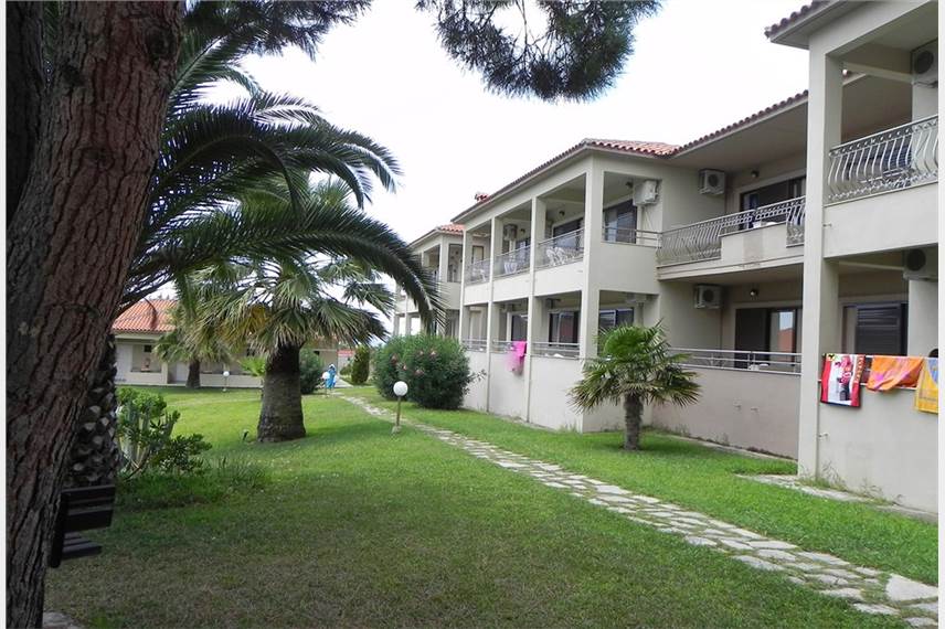  Kalives Resort