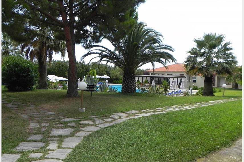 Kalives Resort