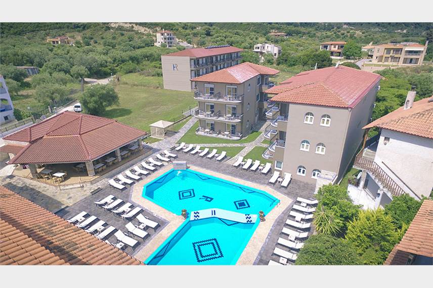  Royal Hotel and Suites