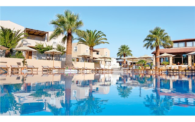 Grecotel Casa Adele 