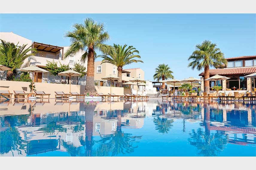 Grand leoniki residence by grecotel - Grecotel Casa Adele